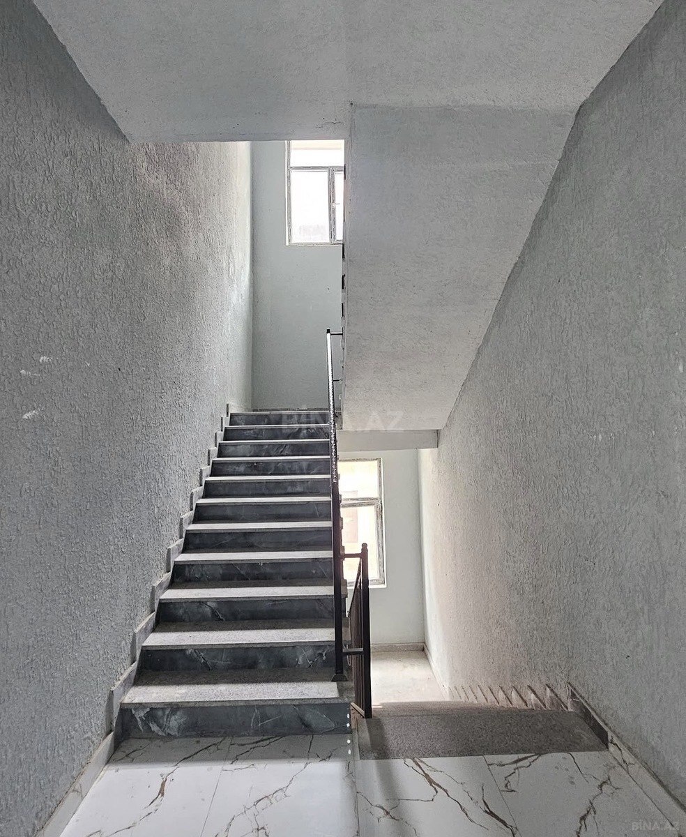 2 otaqlı Yeni tikili, Masazır q., Bakı