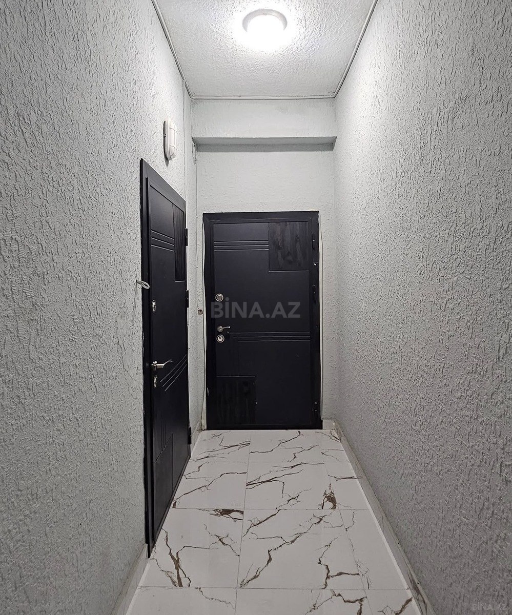 2 otaqlı Yeni tikili, Masazır q., Bakı