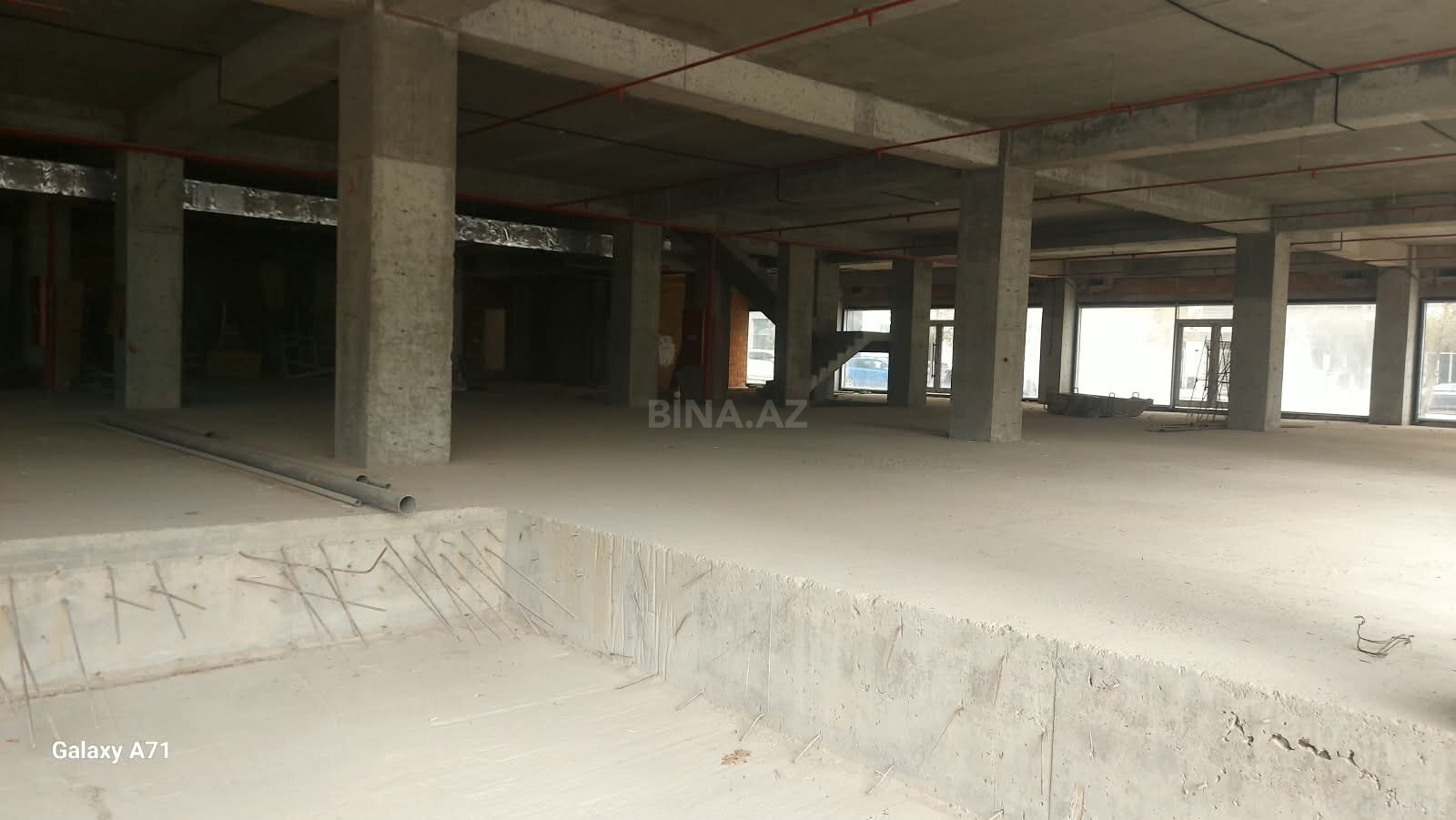 Obyekt Xətai r., Bakı
