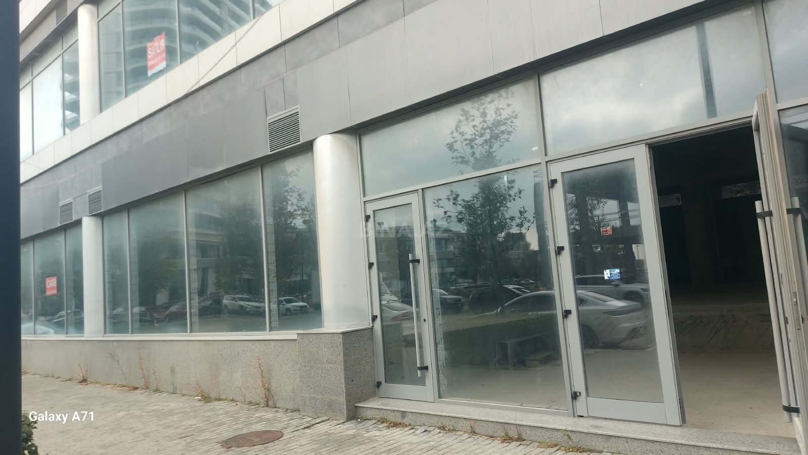Obyekt Xətai r., Bakı
