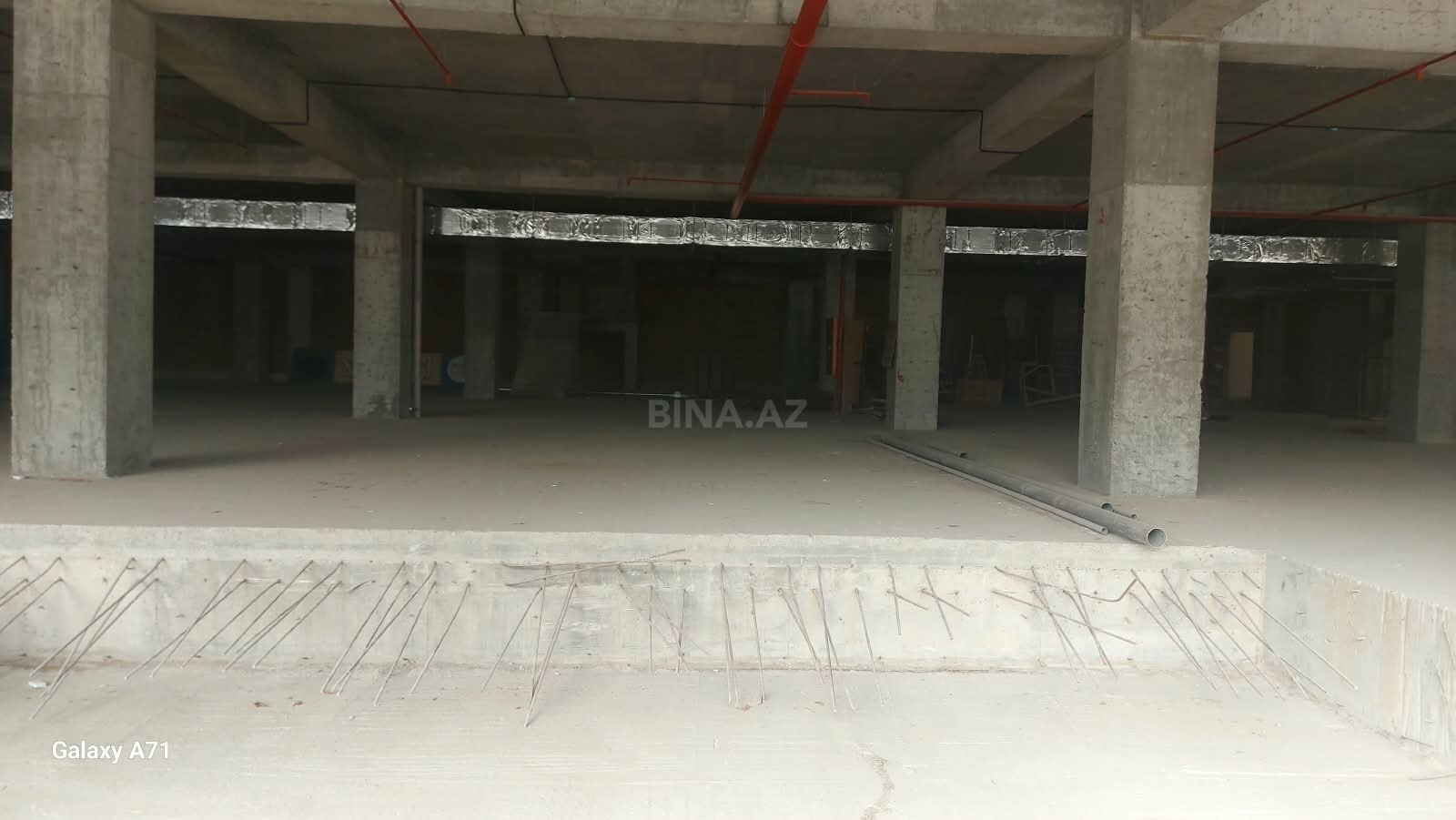 Obyekt Xətai r., Bakı