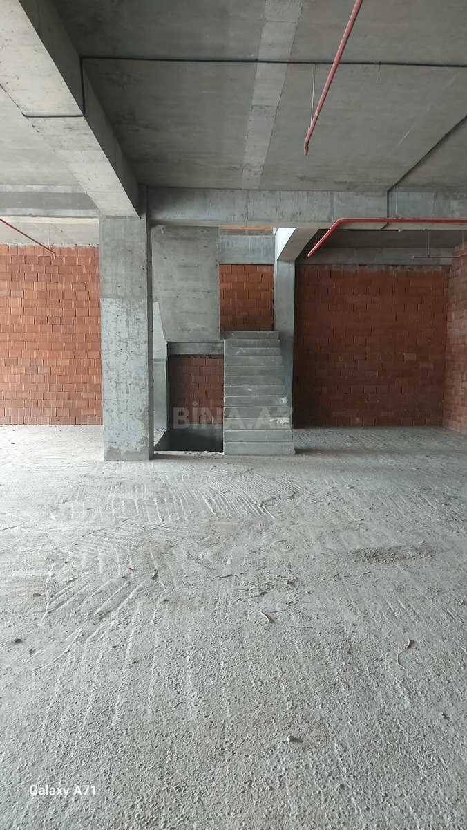 Obyekt Xətai r., Bakı
