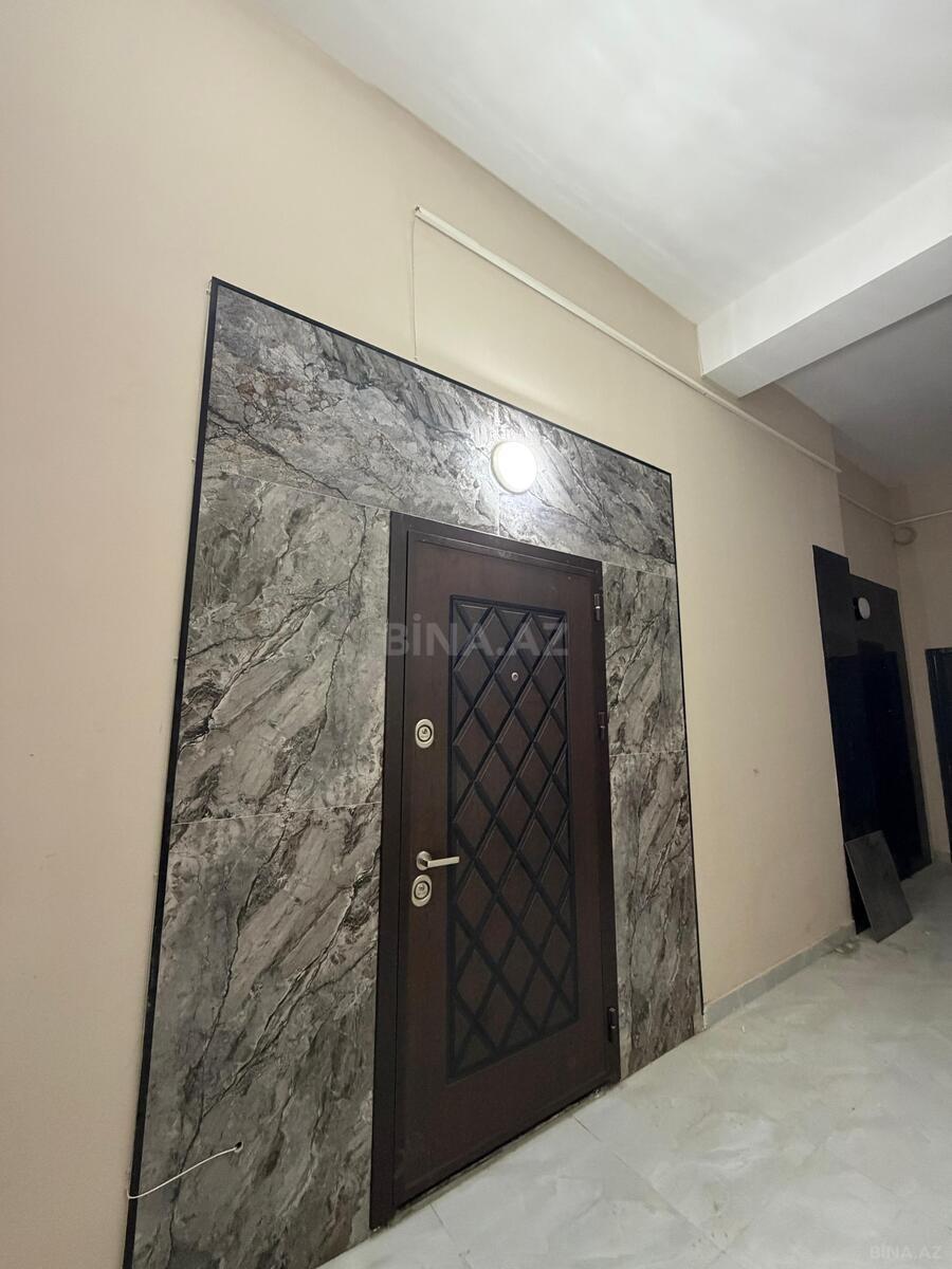 2 otaqlı Yeni tikili, Xırdalan