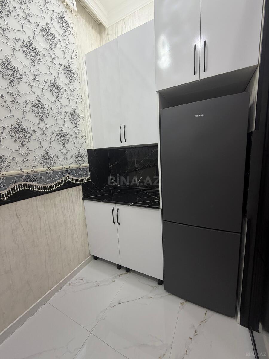 2 otaqlı Yeni tikili, Xırdalan
