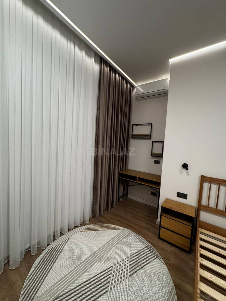 3 otaqlı Yeni tikili, 28 May m., Bakı