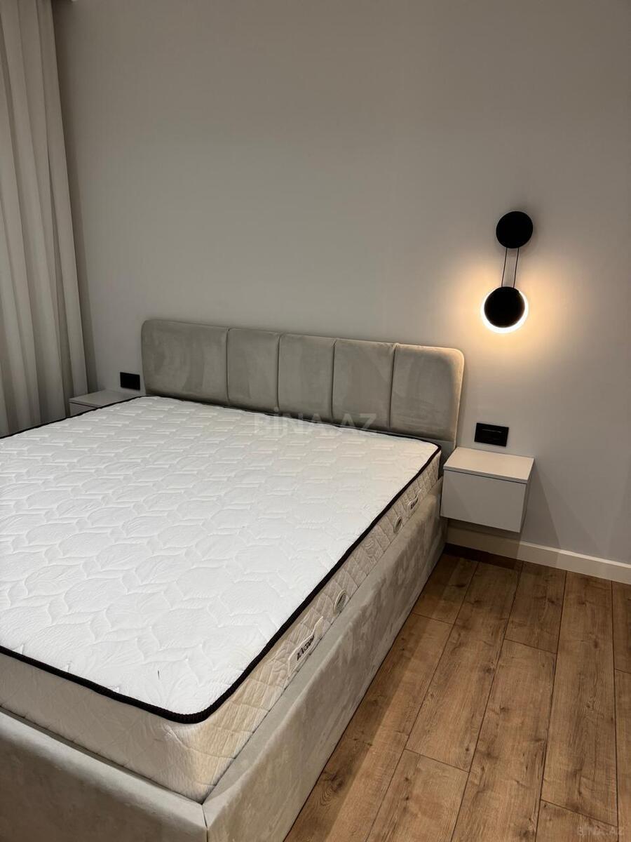 2 otaqlı Yeni tikili, Sea Breeze q., Bakı
