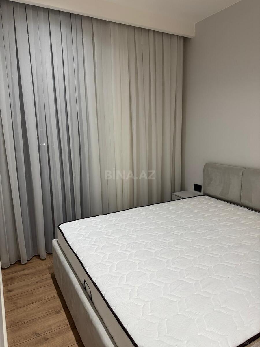 2 otaqlı Yeni tikili, Sea Breeze q., Bakı