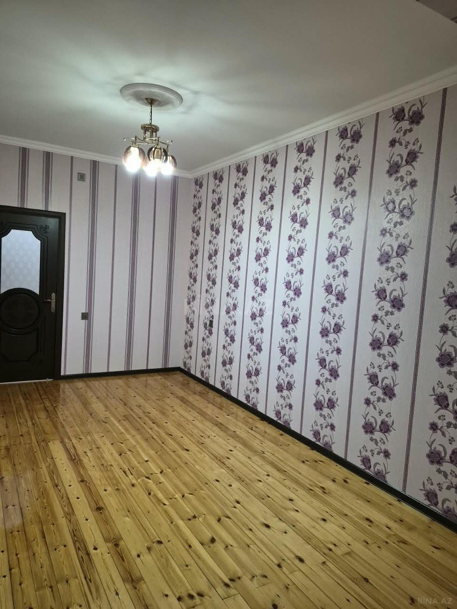 3 otaqlı Yeni tikili, Yeni Günəşli q., Bakı