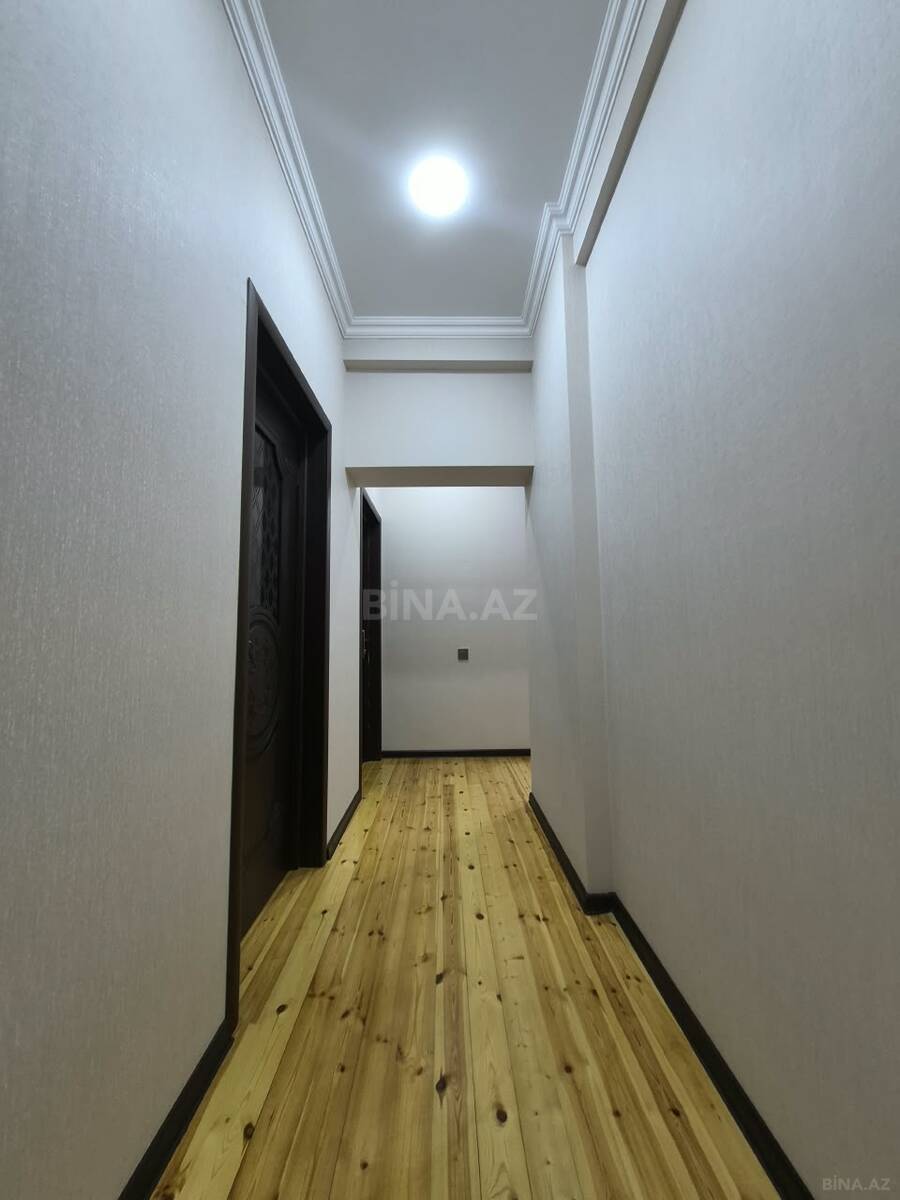 3 otaqlı Yeni tikili, Yeni Günəşli q., Bakı