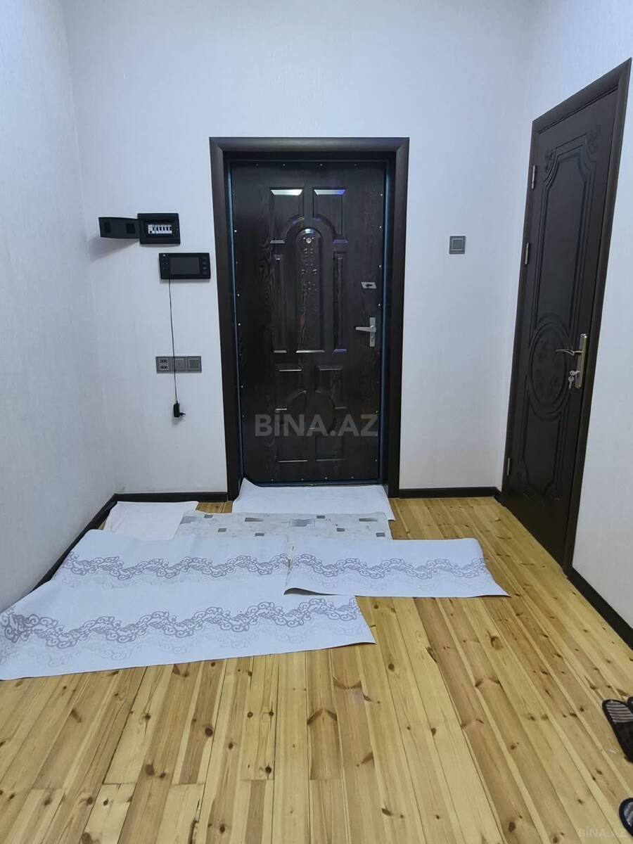 3 otaqlı Yeni tikili, Yeni Günəşli q., Bakı