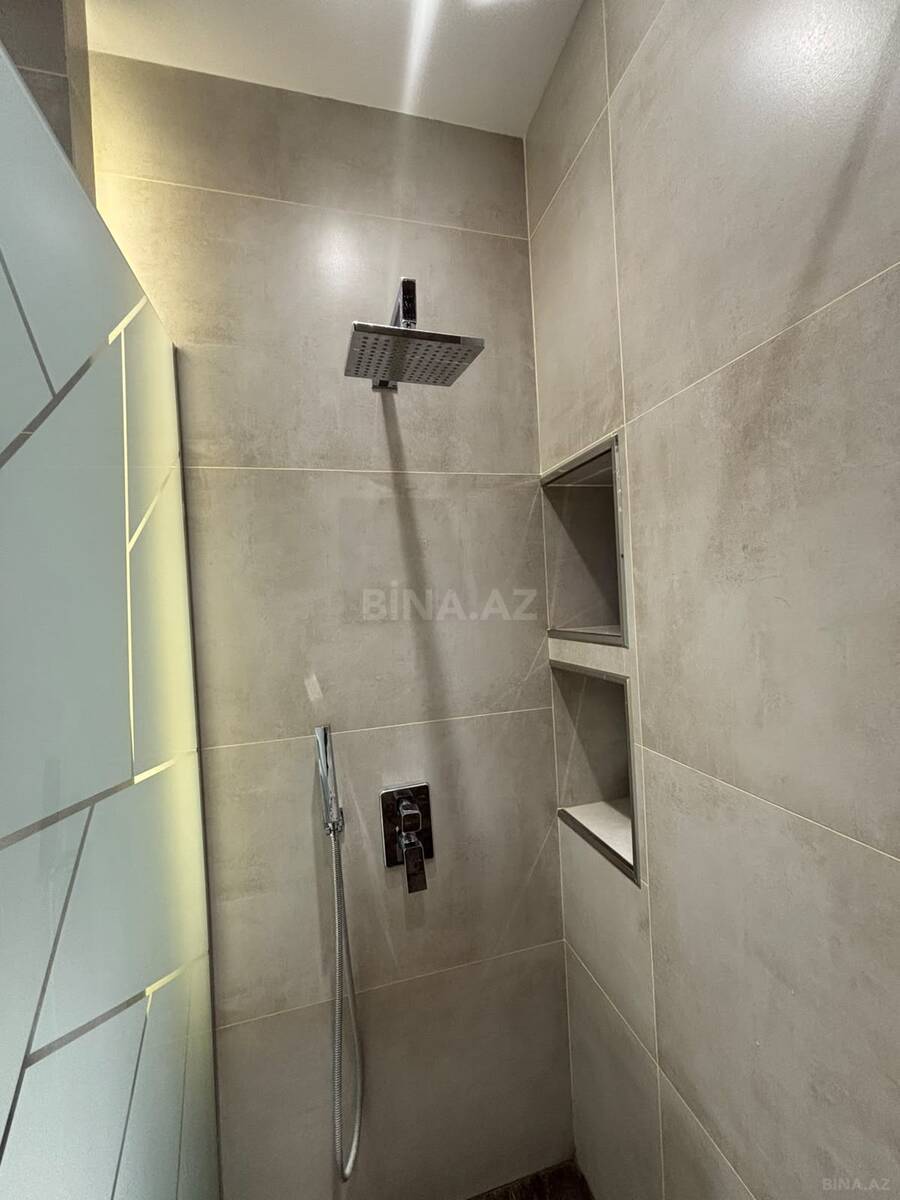 2 otaqlı Yeni tikili, Neftçilər m., Bakı