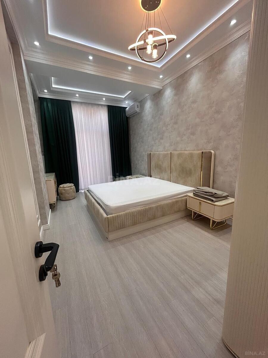 3 otaqlı Yeni tikili, 28 May m., Bakı