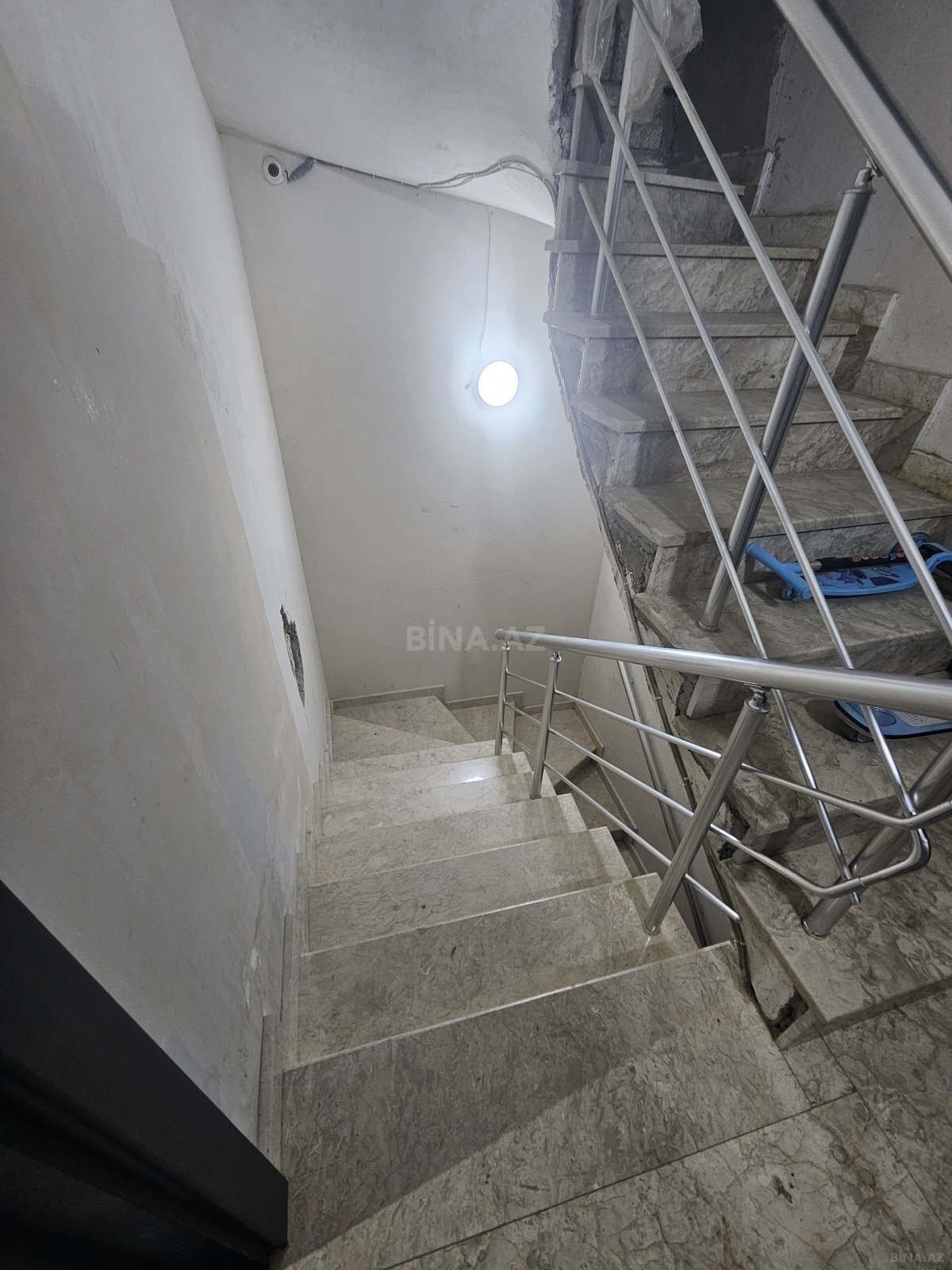2 otaqlı Köhnə tikili, Nəsimi m., Bakı