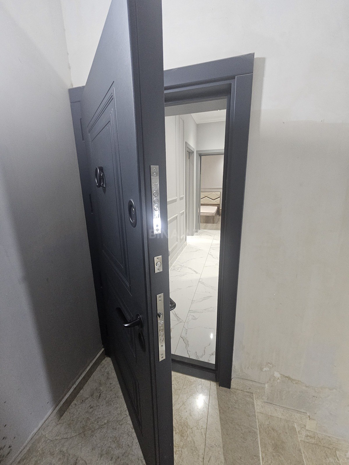 2 otaqlı Köhnə tikili, Nəsimi m., Bakı