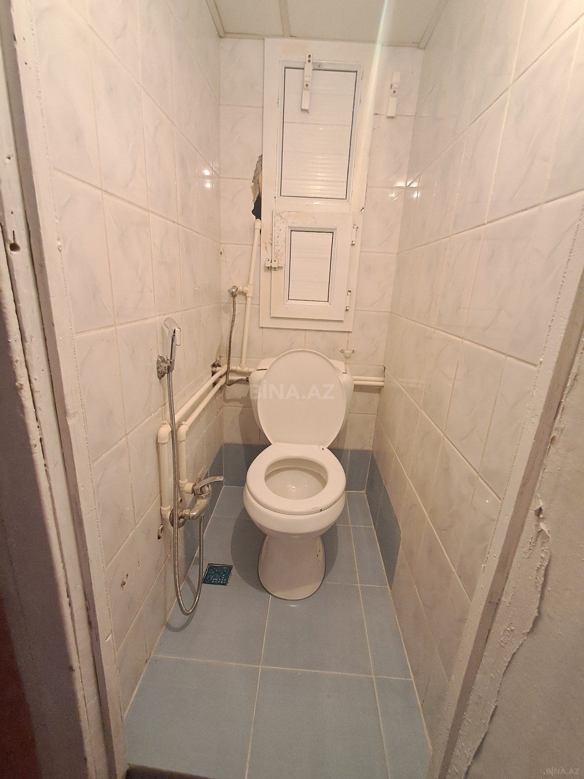 2 otaqlı Köhnə tikili, Bakıxanov q., Bakı