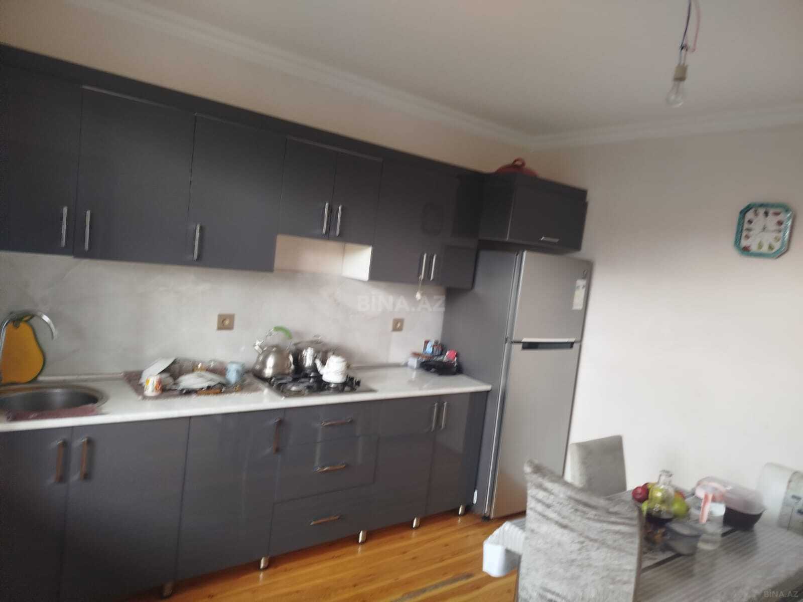 6 otaqlı Həyət evi/Bağ evi, Mehdiabad q., Bakı