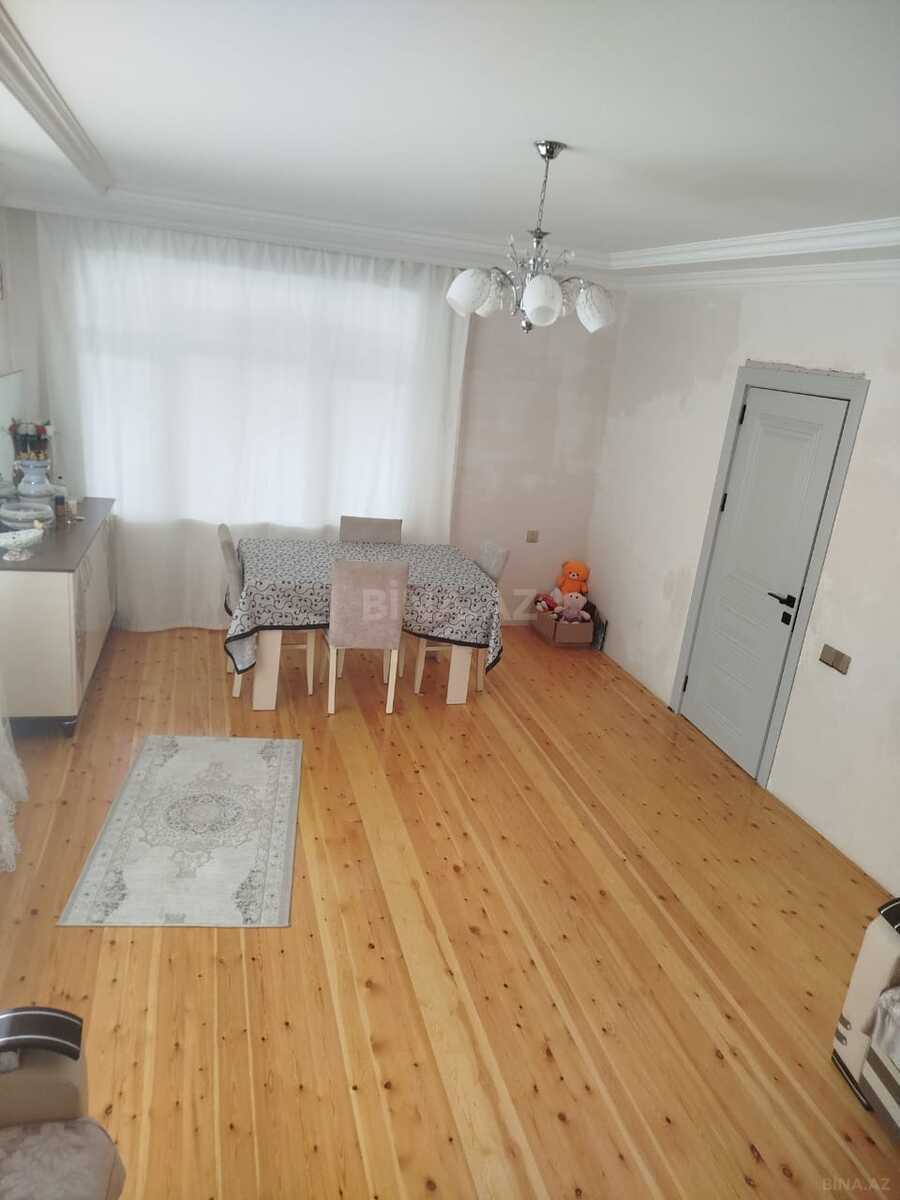 6 otaqlı Həyət evi/Bağ evi, Mehdiabad q., Bakı