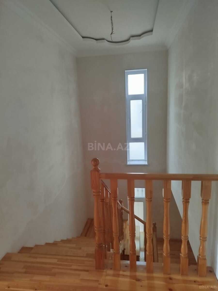 6 otaqlı Həyət evi/Bağ evi, Mehdiabad q., Bakı