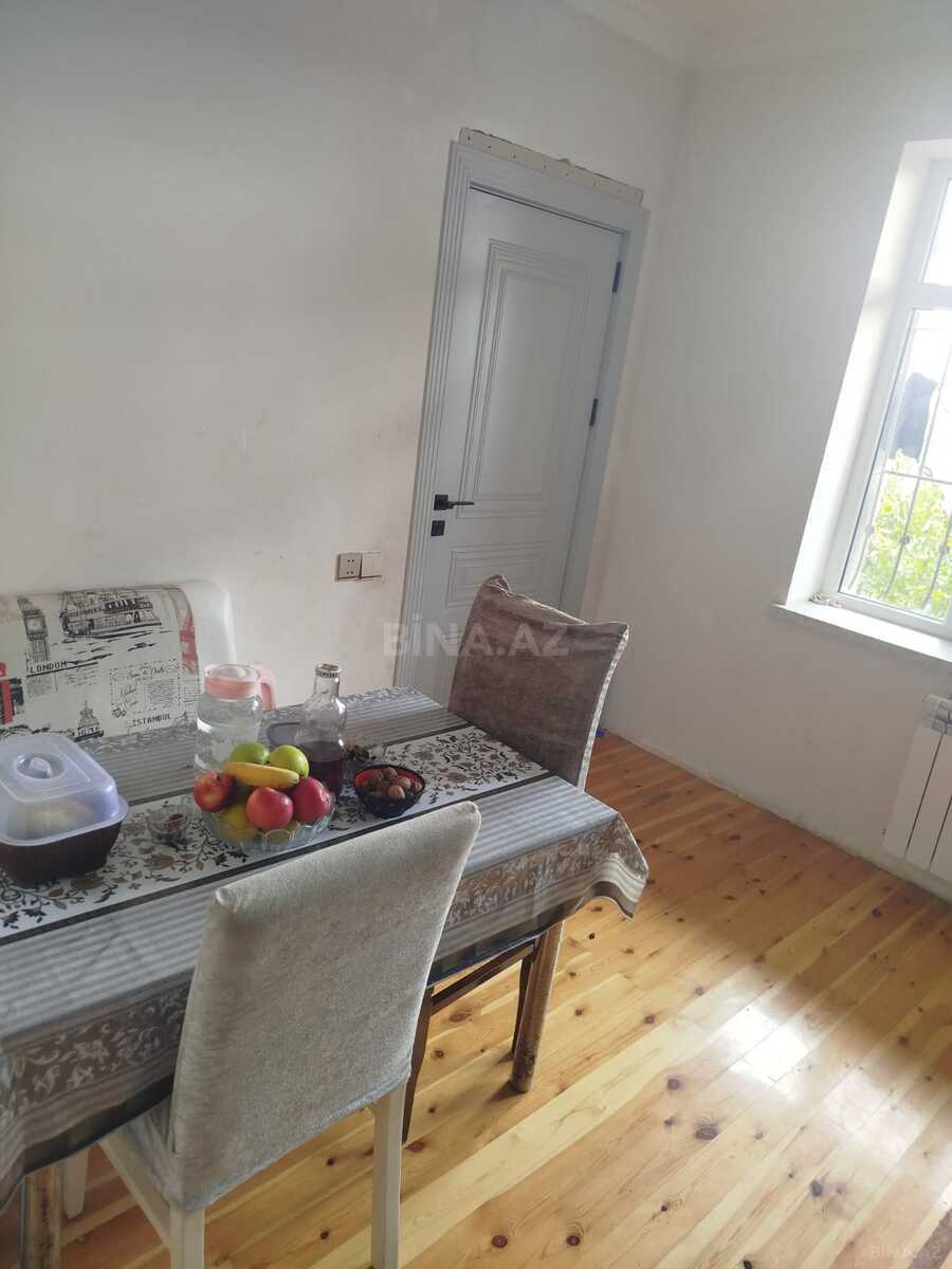 6 otaqlı Həyət evi/Bağ evi, Mehdiabad q., Bakı