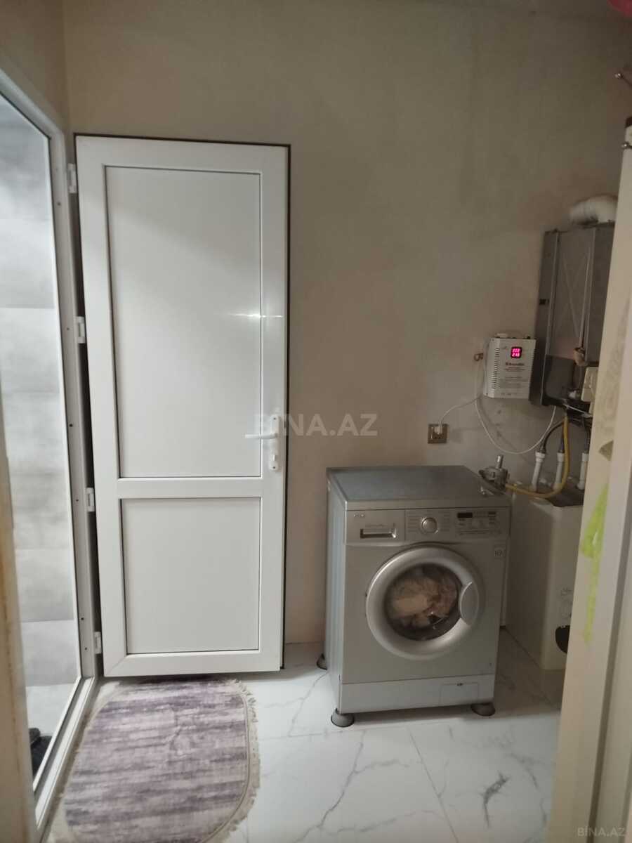 6 otaqlı Həyət evi/Bağ evi, Mehdiabad q., Bakı