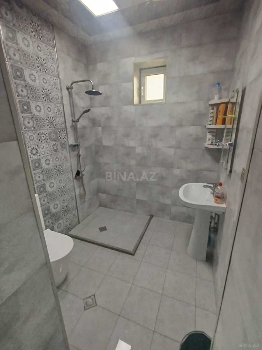 6 otaqlı Həyət evi/Bağ evi, Mehdiabad q., Bakı
