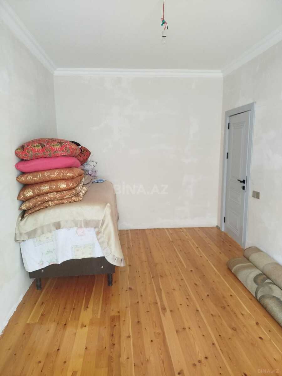 6 otaqlı Həyət evi/Bağ evi, Mehdiabad q., Bakı