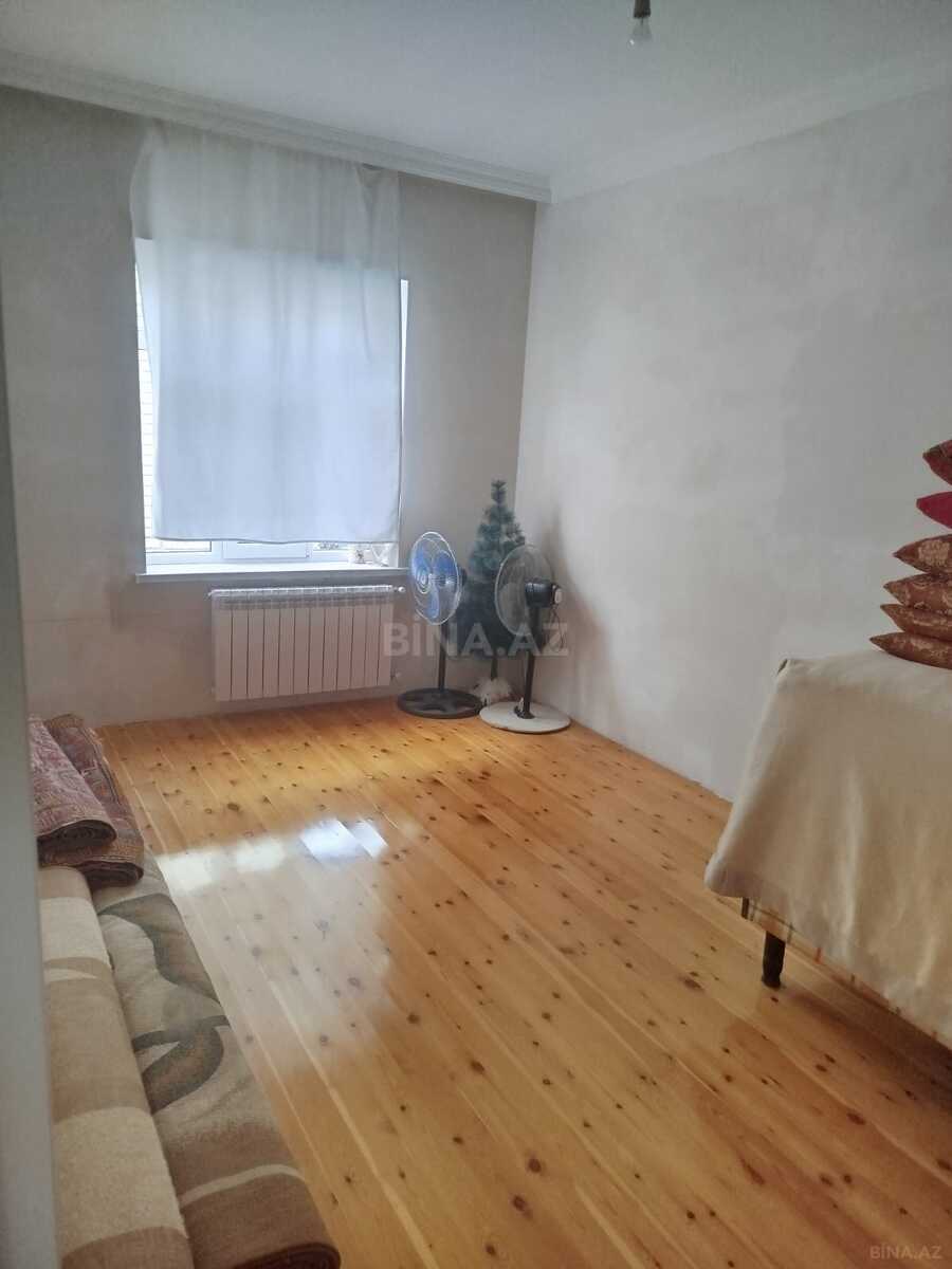 6 otaqlı Həyət evi/Bağ evi, Mehdiabad q., Bakı
