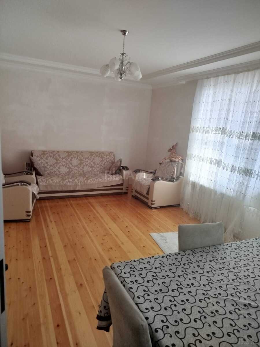 6 otaqlı Həyət evi/Bağ evi, Mehdiabad q., Bakı