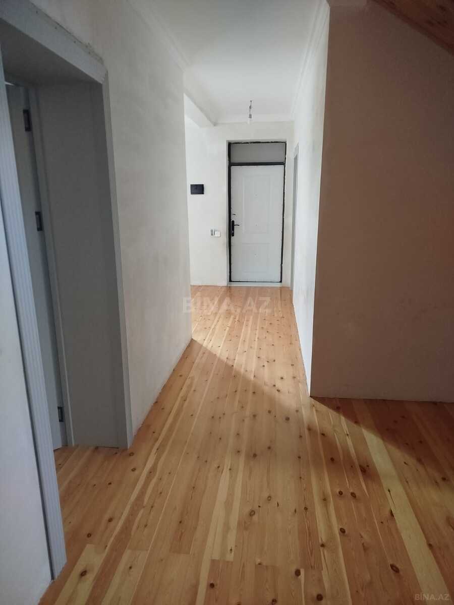 6 otaqlı Həyət evi/Bağ evi, Mehdiabad q., Bakı