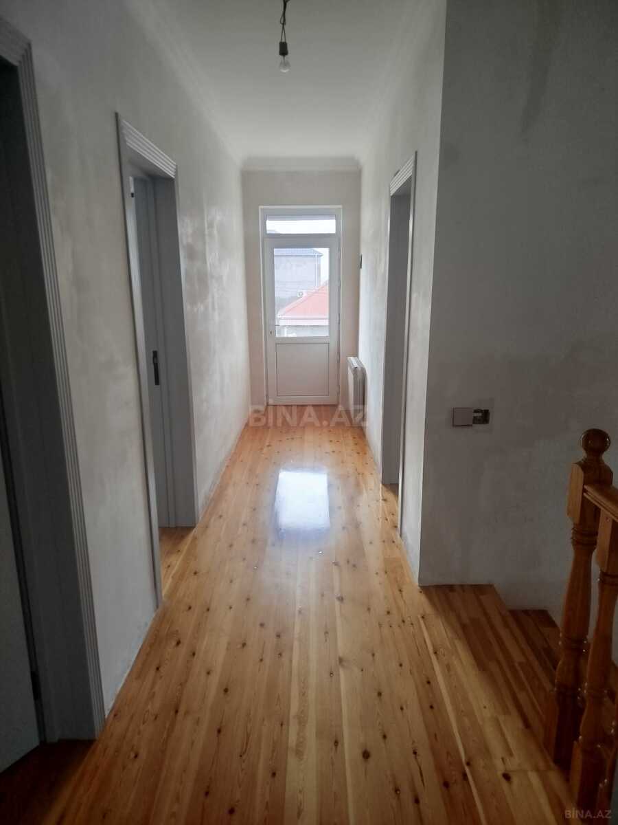 6 otaqlı Həyət evi/Bağ evi, Mehdiabad q., Bakı