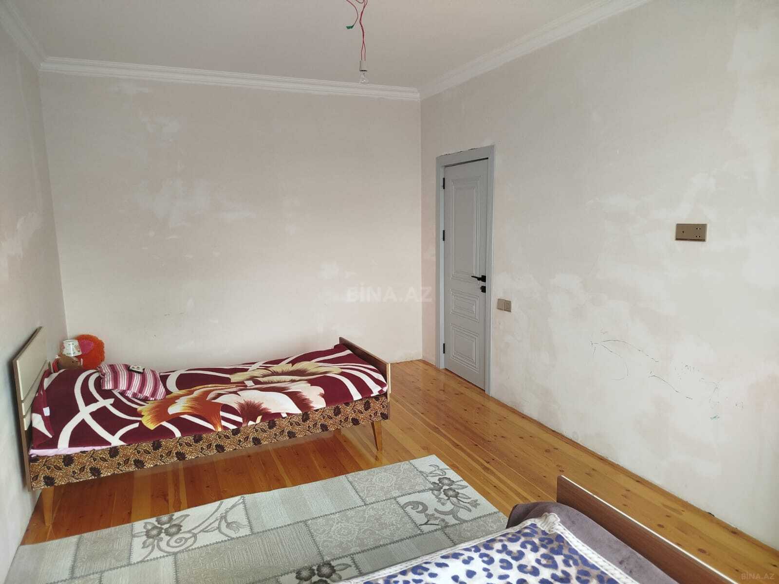 6 otaqlı Həyət evi/Bağ evi, Mehdiabad q., Bakı