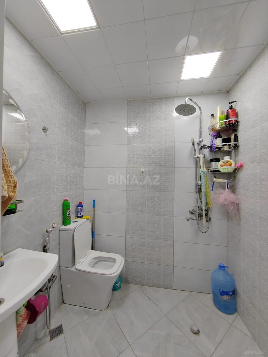 2 otaqlı Köhnə tikili, Xətai r., Bakı