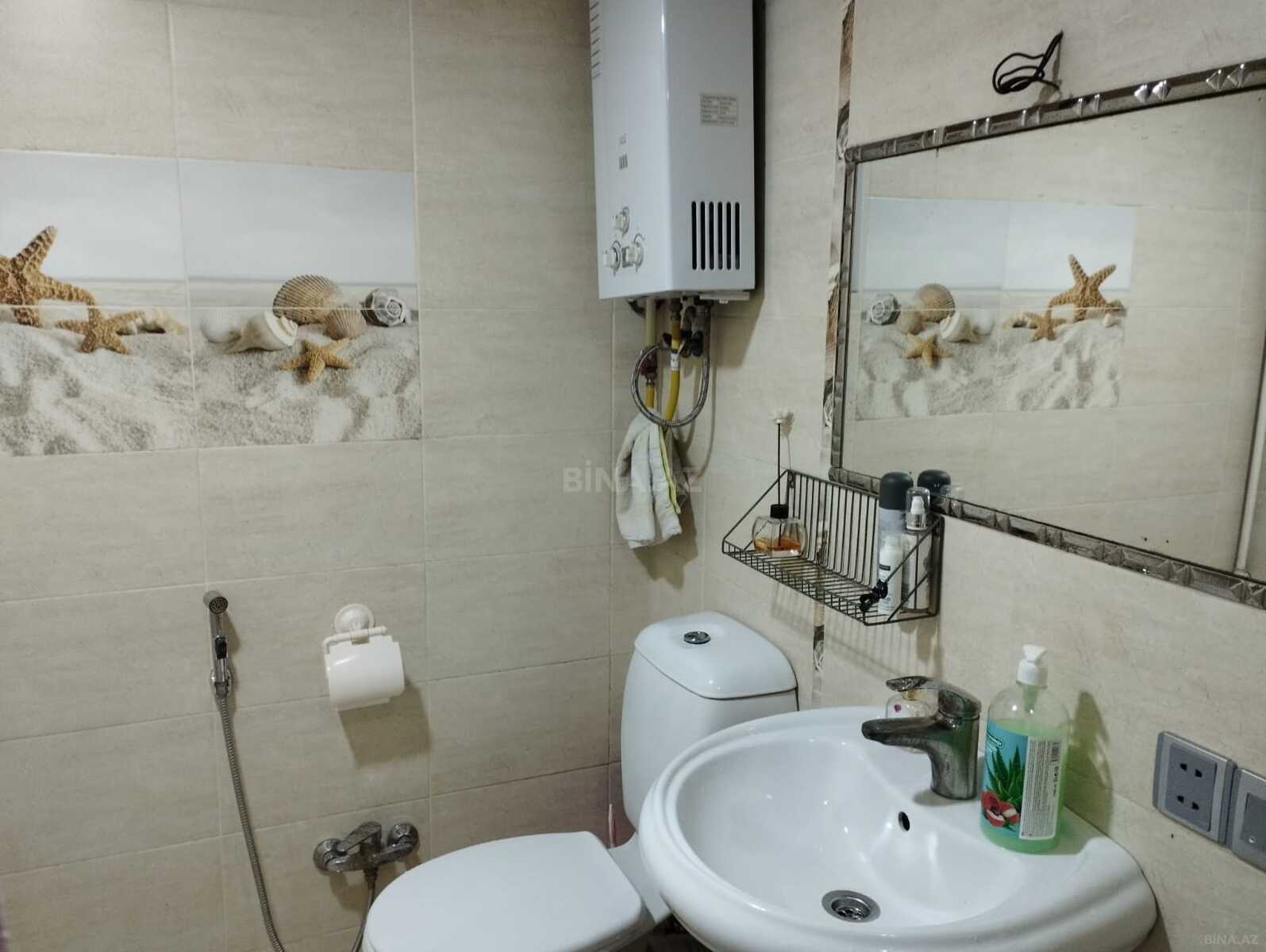 2 otaqlı Köhnə tikili, 28 May m., Bakı