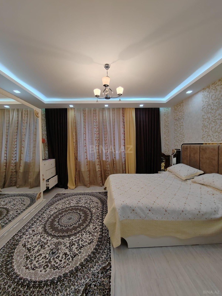 2 otaqlı Köhnə tikili, Xətai r., Bakı