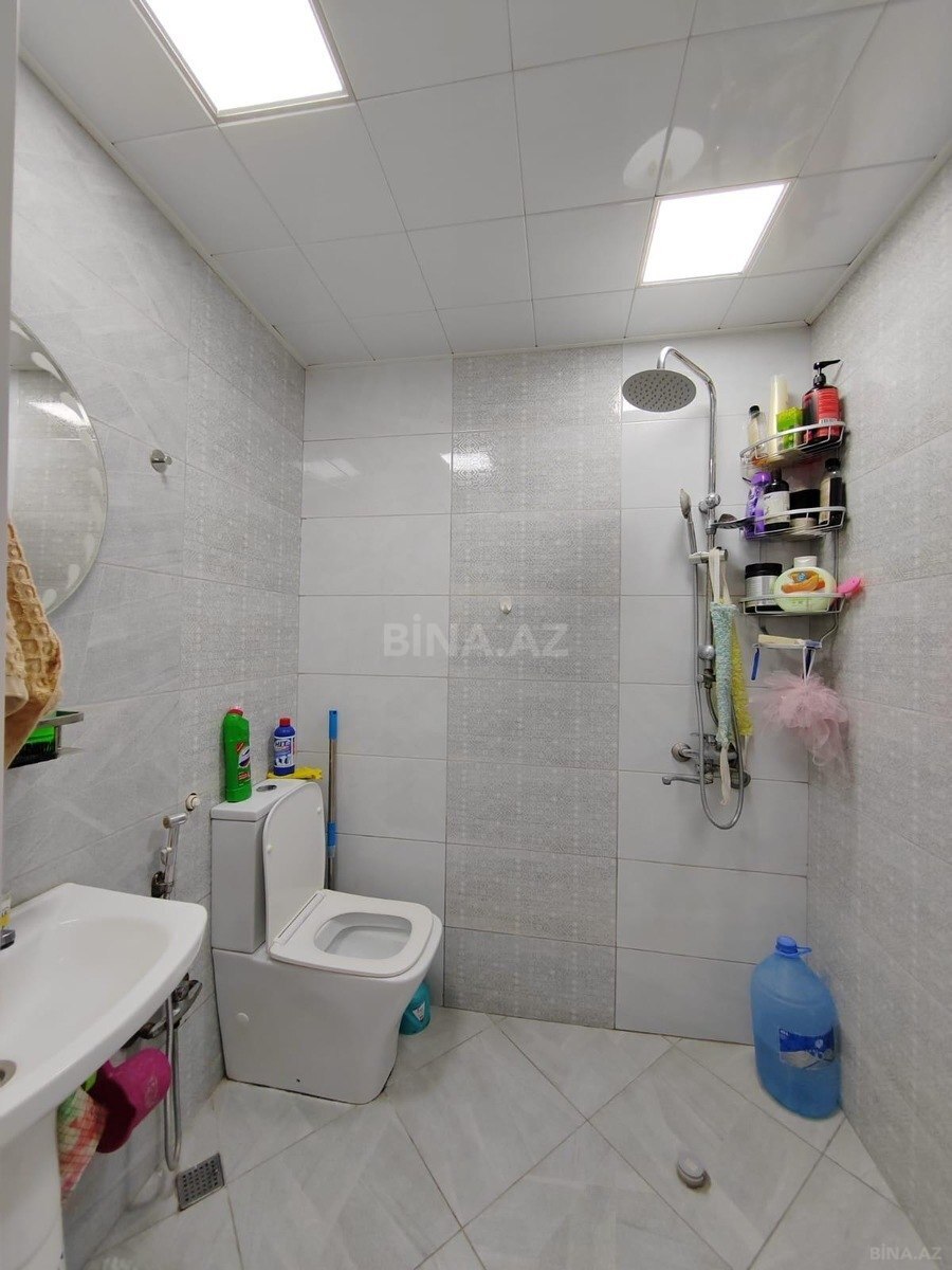 2 otaqlı Köhnə tikili, Xətai r., Bakı