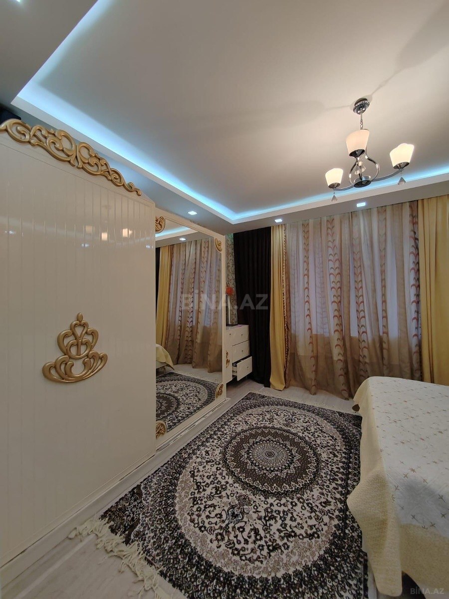 2 otaqlı Köhnə tikili, Xətai r., Bakı