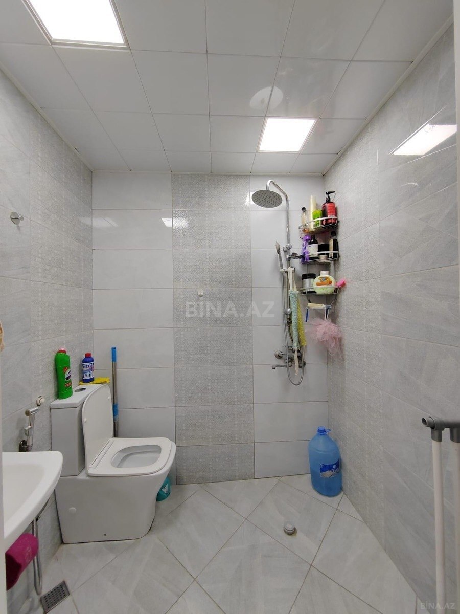 2 otaqlı Köhnə tikili, Xətai r., Bakı