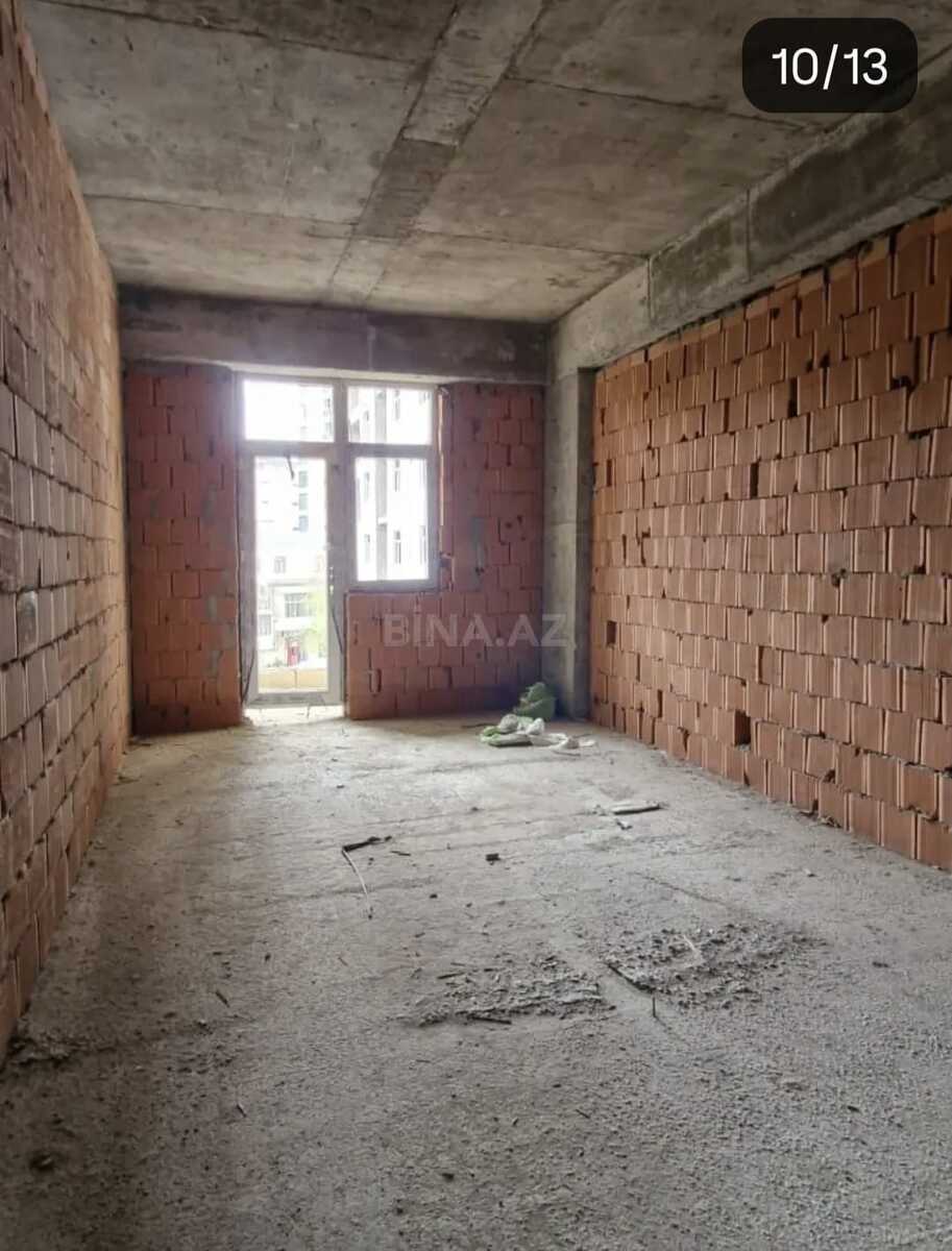 2 otaqlı Yeni tikili, 20 Yanvar m., Bakı