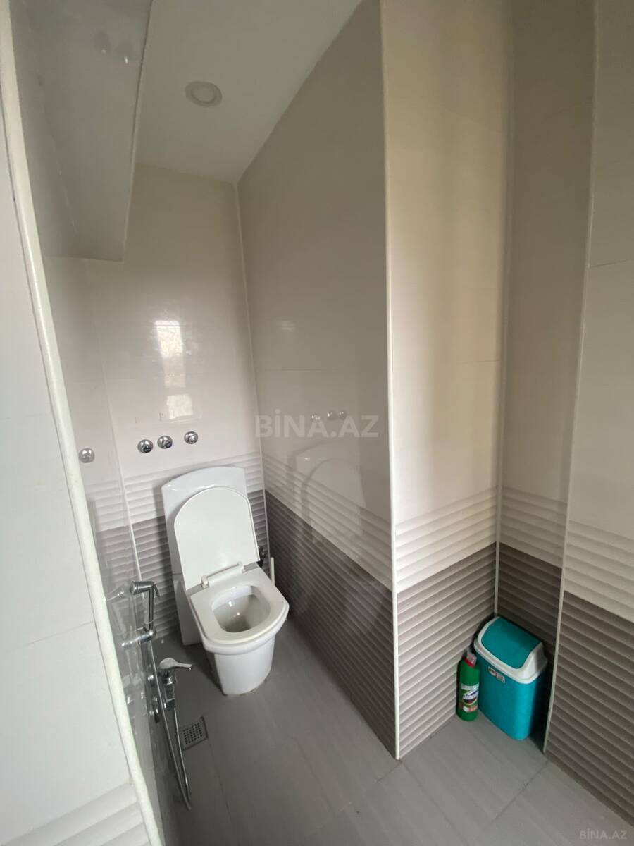 3 otaqlı Köhnə tikili, 20 Yanvar m., Bakı