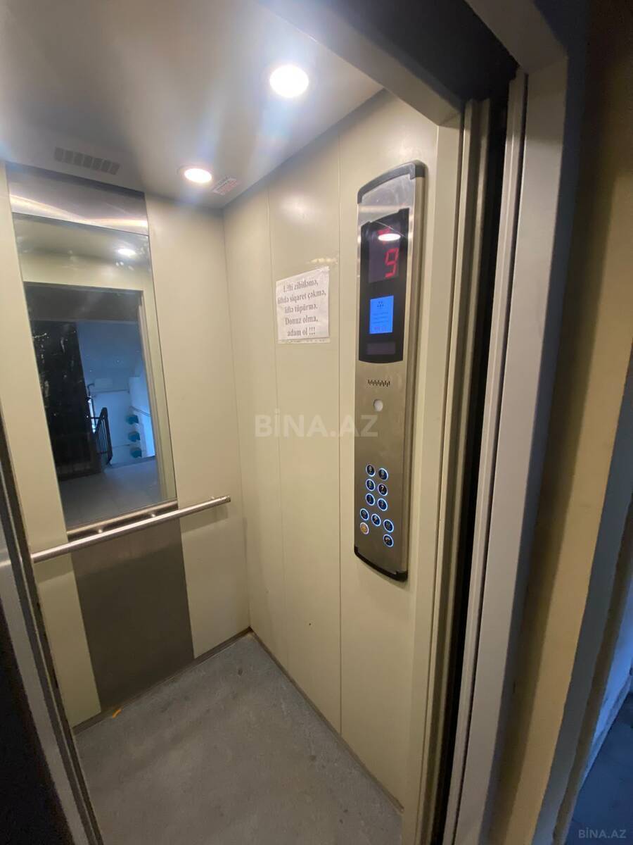 3 otaqlı Köhnə tikili, 20 Yanvar m., Bakı