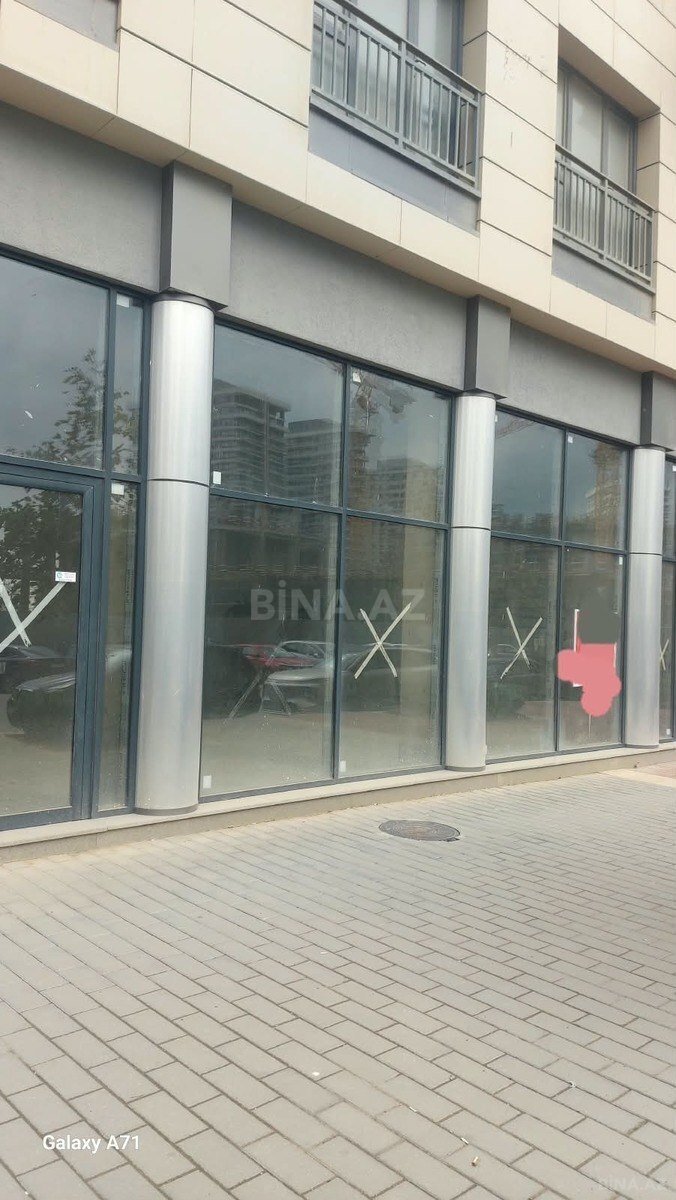 Obyekt Xətai r., Bakı