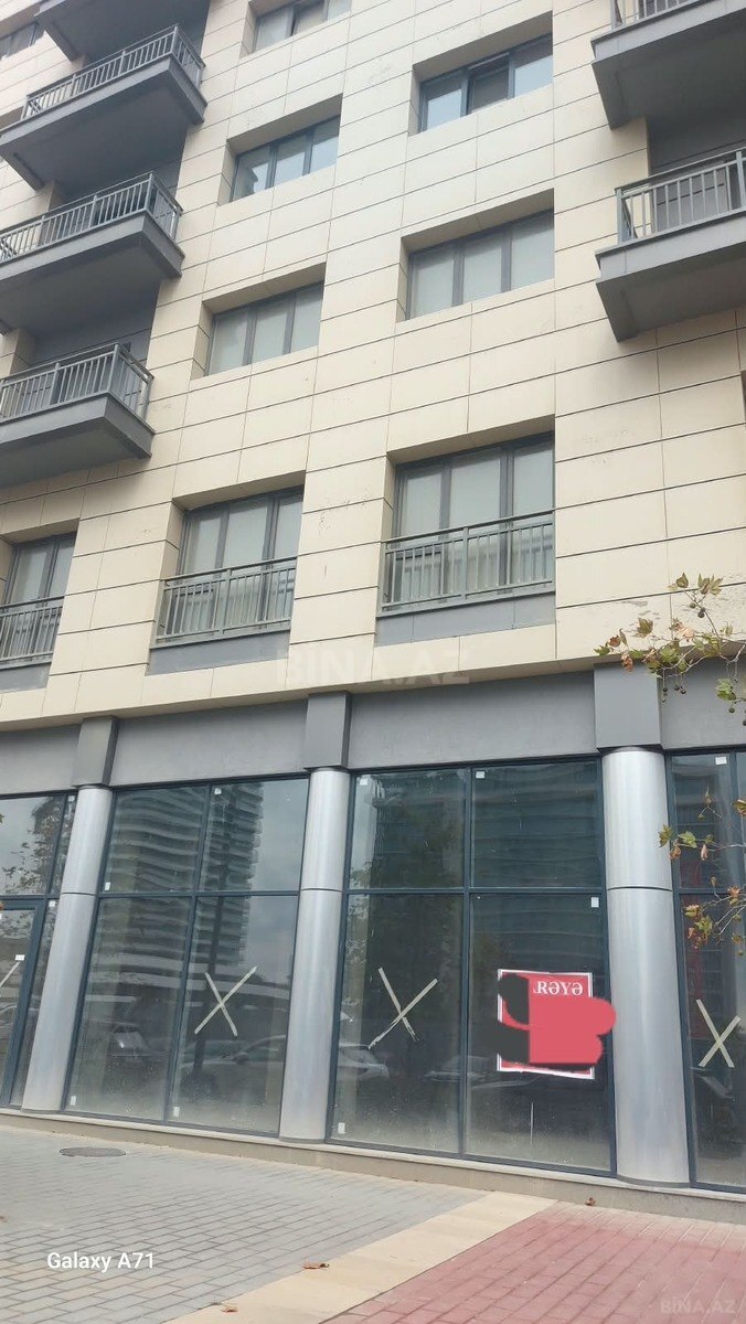 Obyekt Xətai r., Bakı