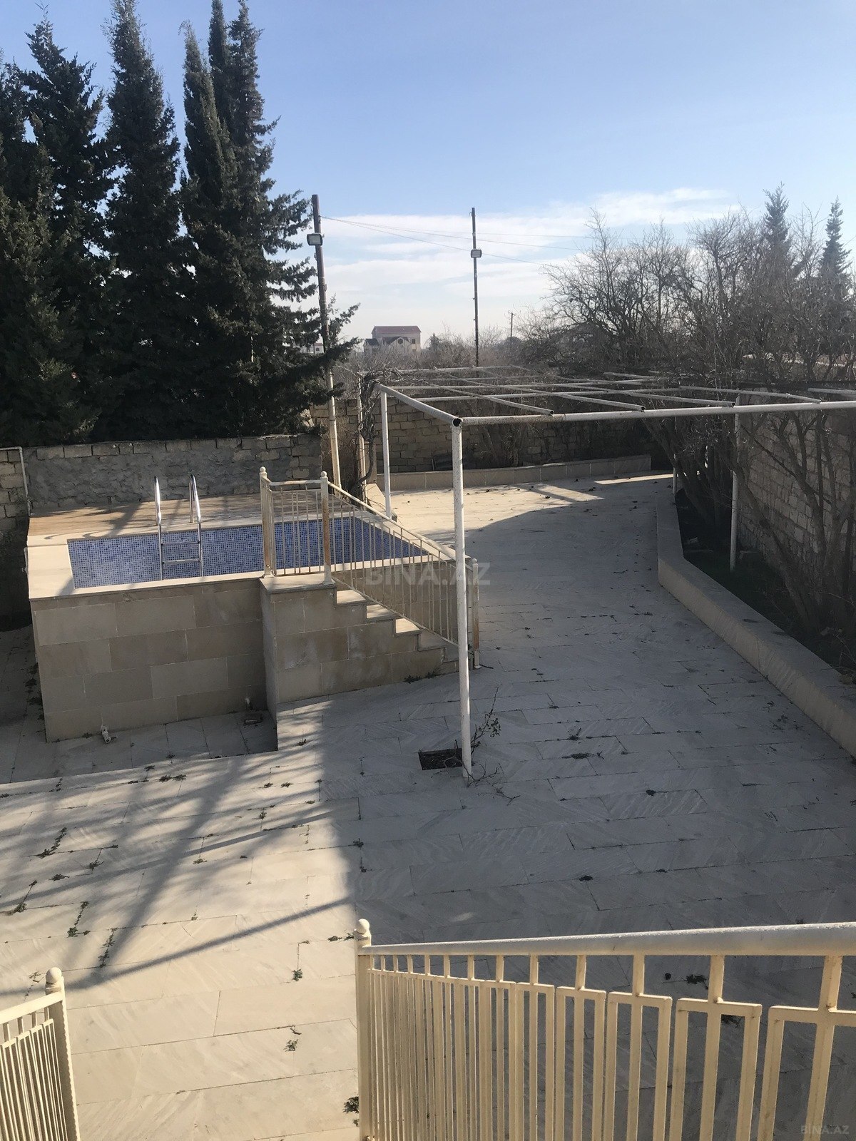 Torpaq Nardaran q., Bakı