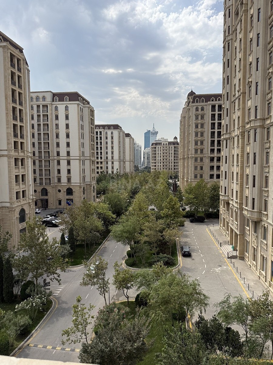 2 otaqlı Yeni tikili, Koroğlu m., Bakı
