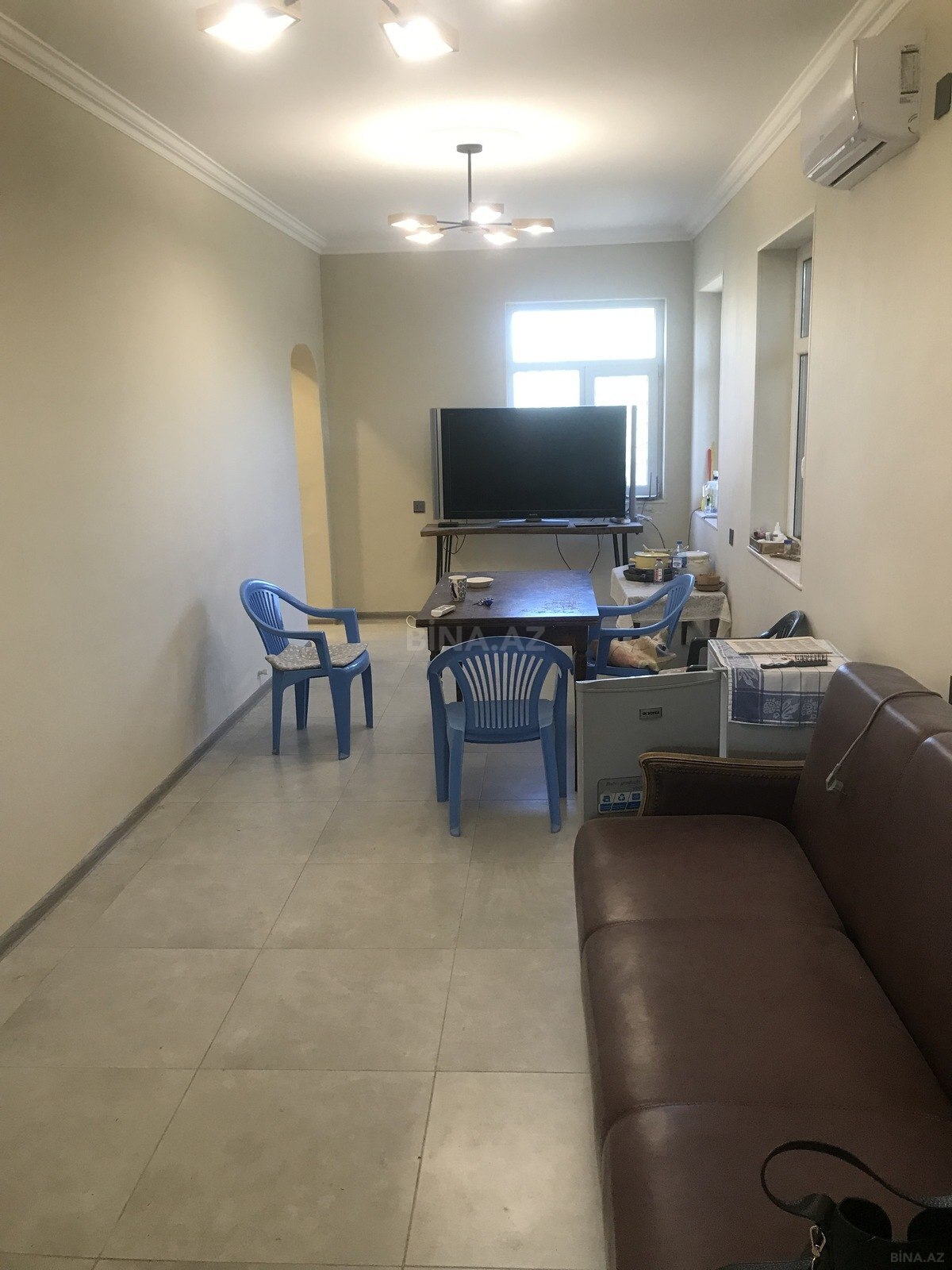 Torpaq Nardaran q., Bakı
