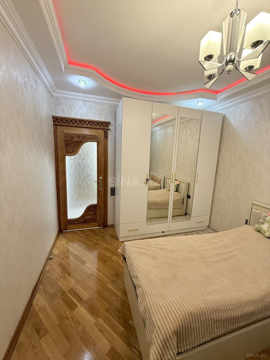 2 otaqlı Yeni tikili, Əhmədli q., Bakı