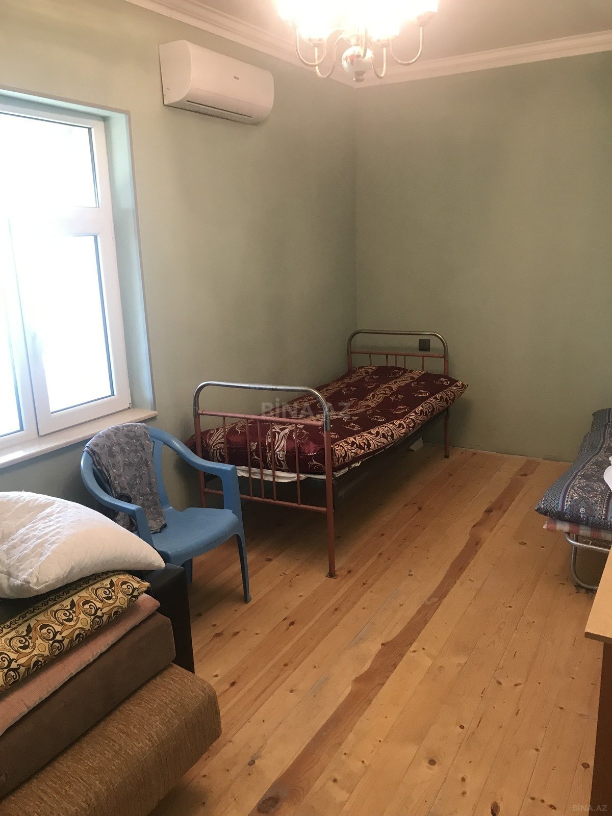 Torpaq Nardaran q., Bakı