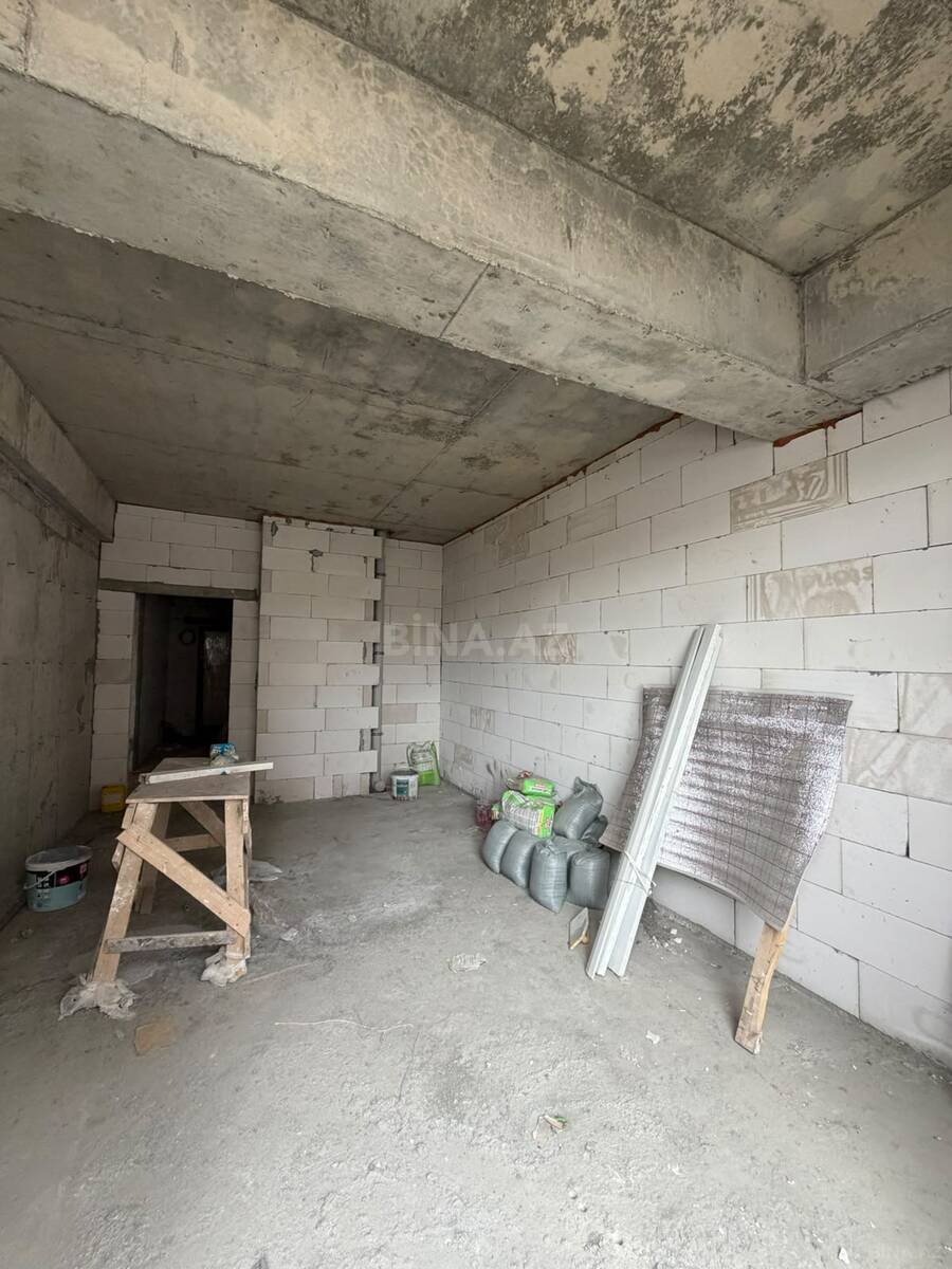 2 otaqlı Yeni tikili, Əhmədli m., Bakı