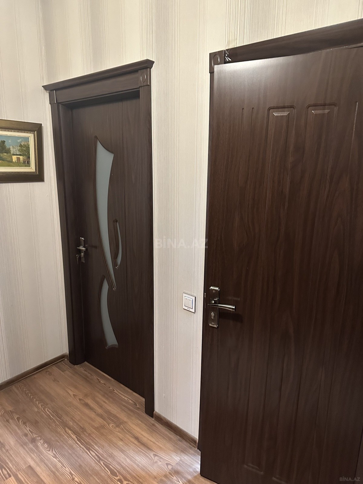 2 otaqlı Yeni tikili, Nizami m., Bakı