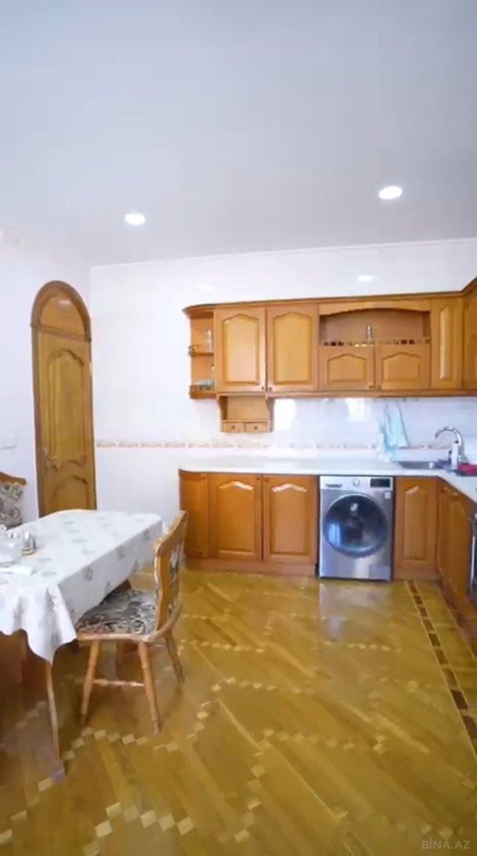 12 otaqlı Həyət evi/Bağ evi, Azadlıq Prospekti m., Bakı